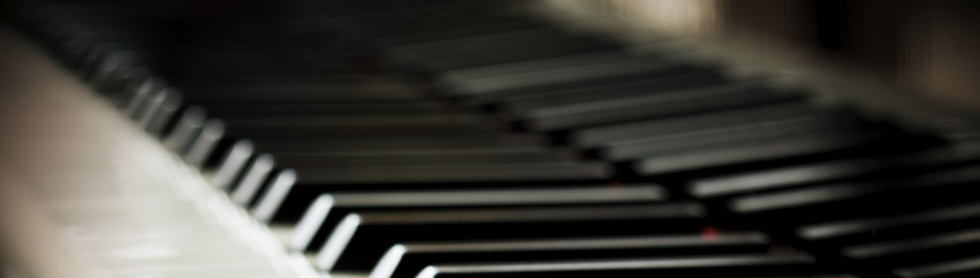 Ton Scheepers – Pianoles Nijmegen